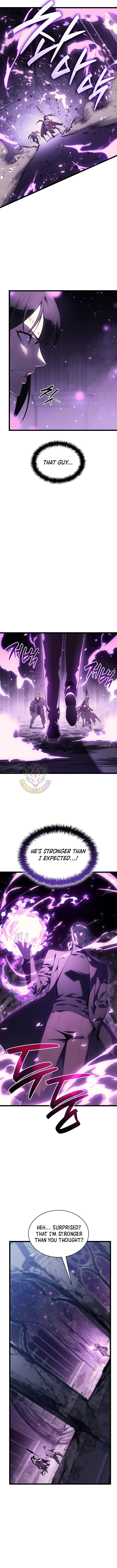 The Return of the Disaster-Class Hero Chapter 183 1